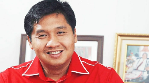 Ara Gabung Gerindra, Hendrawan: Kisahnya dengan PDIP Sudah Tutup